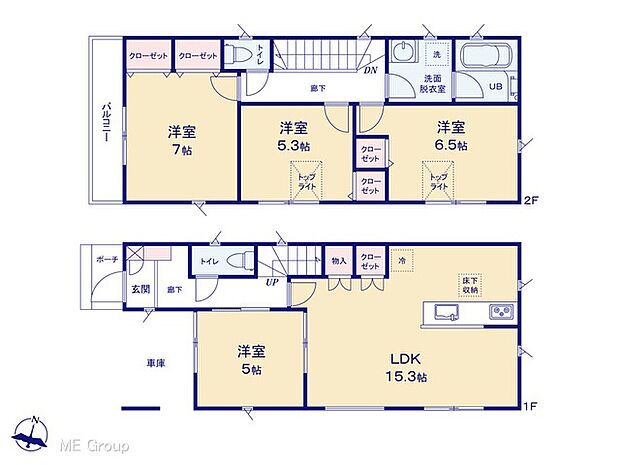 図面と異なる場合は現況を優先