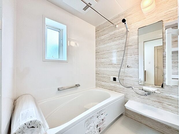 一日の疲れを癒やす大切なバスタイム。ゆっくりとお風呂を楽しんで疲れをとりたいですね!