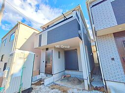 埼玉県さいたま市浦和区大東２丁目