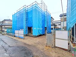 埼玉県さいたま市岩槻区城南１丁目