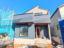 東京都清瀬市下宿２丁目