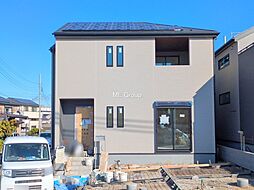 東京都清瀬市下宿２丁目