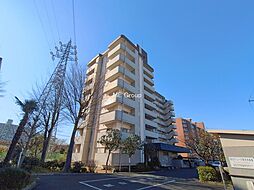 新松戸コーポB棟