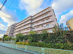 浦和南元宿ガーデンハウス壱番館