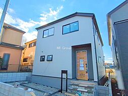 東京都清瀬市下宿２丁目