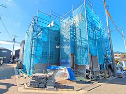 東京都清瀬市下宿２丁目