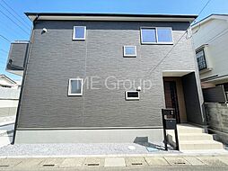 埼玉県越谷市宮本町４丁目