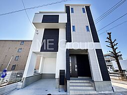 埼玉県さいたま市北区奈良町