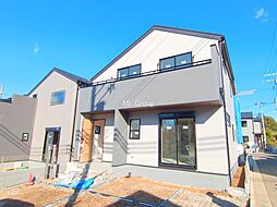 東京都清瀬市下宿２丁目