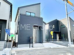 東京都清瀬市下宿２丁目