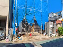 埼玉県戸田市喜沢１丁目