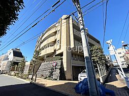 ザ・ステイツ常盤台東山コモンズ