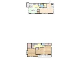 埼玉県川越市広谷新町