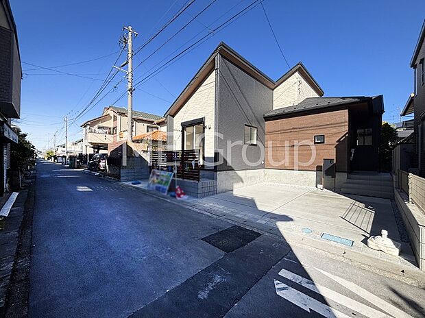 ここから始まる新生活を応援いたします