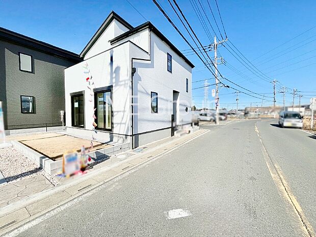 ここから始まる新生活を応援いたします