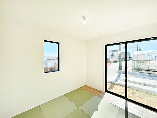 和室は毎日の暮らしに癒しと安らぎをもたらしてくれます