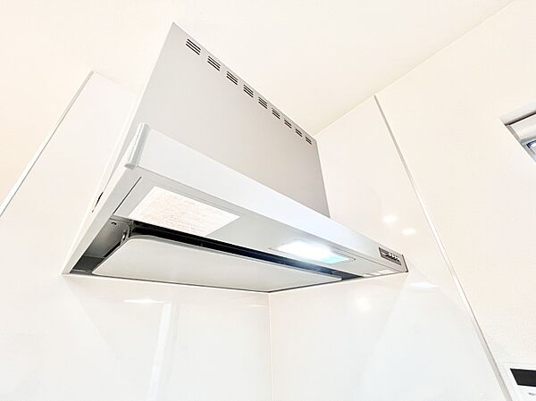 基本的なお手入れはフィルターのみ！お手入れのしやすさも魅力です。