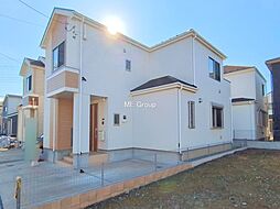 埼玉県八潮市大字南川崎