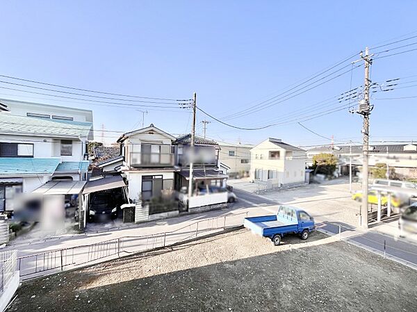太陽の恵みを感じるぬくもりあふれる空間。