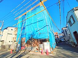 埼玉県蕨市塚越７丁目
