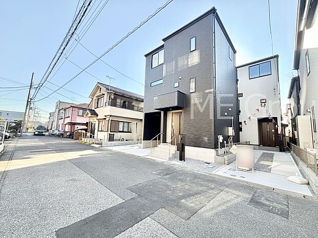 ここから始まる新生活を応援いたします　