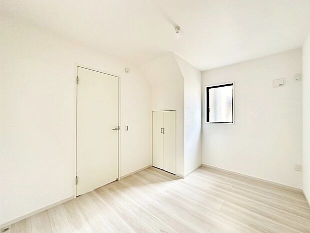 自分だけのスペース、どんなお部屋にするかとっても楽しみですね!