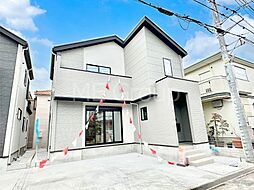 埼玉県所沢市青葉台