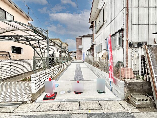 たっぷりの陽光と心地よい風が舞い込む住まい