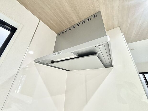 基本的なお手入れはフィルターのみ！お手入れのしやすさも魅力です。