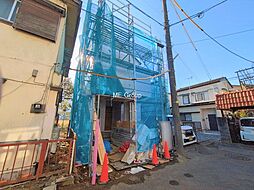 千葉県柏市中新宿３丁目