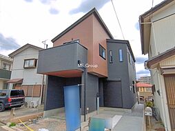 埼玉県さいたま市緑区大字中尾