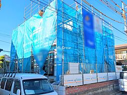 埼玉県所沢市大字下富