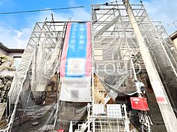 埼玉県さいたま市南区松本２丁目