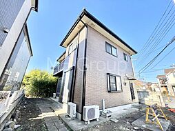外観の画像