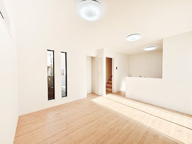 ご家族が自然と集まり、賑やかな笑い声で包まれる憩いの空間になりそうですね！