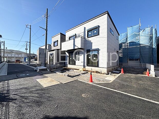 ここから始まる新生活を応援いたします