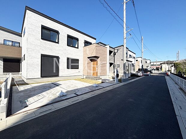 ここから始まる新生活を応援いたします