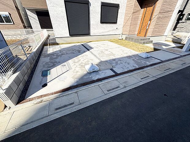 カースペース有