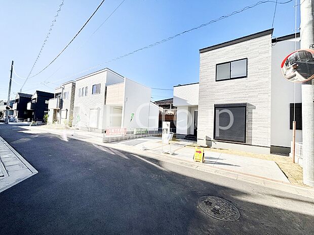 ここから始まる新生活を応援いたします