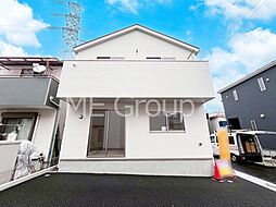 埼玉県三郷市戸ケ崎３丁目