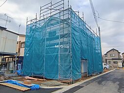 埼玉県三郷市戸ケ崎５丁目