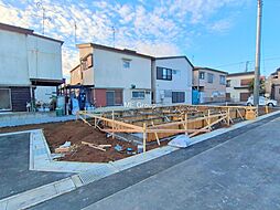 埼玉県三郷市戸ケ崎５丁目