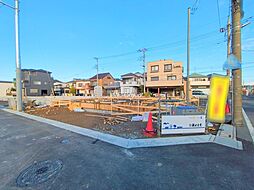 埼玉県三郷市戸ケ崎５丁目