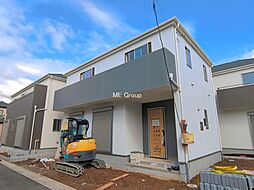 埼玉県三郷市戸ケ崎５丁目