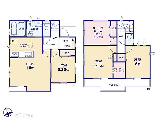 図面と異なる場合は現況を優先