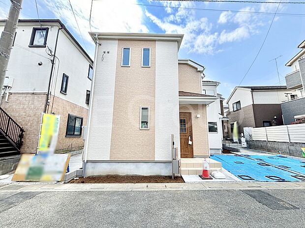 たっぷりの陽光と心地よい風が舞い込む住まい