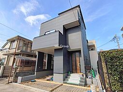 埼玉県越谷市大字袋山