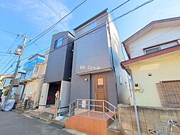 埼玉県さいたま市中央区大戸６丁目