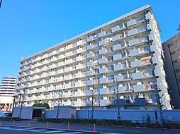 関屋ステーションハイツ