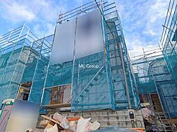 千葉県我孫子市台田２丁目